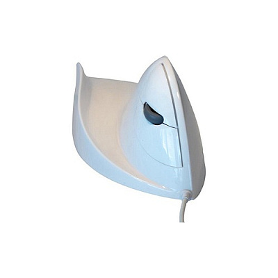 Ergoguys Airo2bic Ergonomic Mouse Right Hand Wht (00900030)