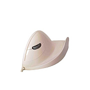 Ergoguys Airo2bic Ergonomic Mouse Left Hand White (02700030)