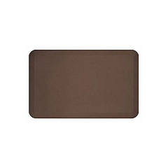 Ergoguys Newlife Eco Pro 36x60 Antifatigue Mat Brown (1040136602)