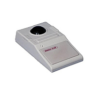 Ergoguys Itac Pro Trackball Mouse 9-pin Interface (B5XX9PXROHS)