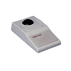 Ergoguys Itac Pro Trackball Mouse 9-pin Interface (B5XX9PXROHS)