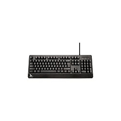 Ergoguys Legalboard Legal Wired Usb Keyboard (BHPLB001)