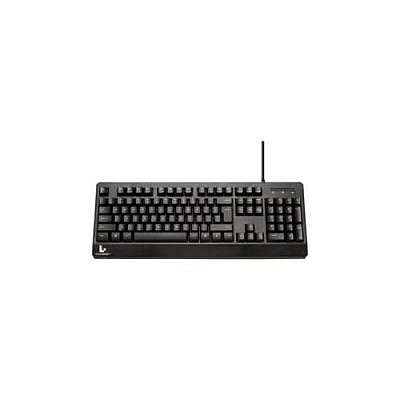 Ergoguys Legalboard Legal Wired Usb Keyboard (BHPLB001)
