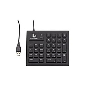 Ergoguys Legalboard Legalpad Wired Usb Keypad (BHPLB002)