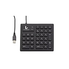 Ergoguys Legalboard Legalpad Wired Usb Keypad (BHPLB002)