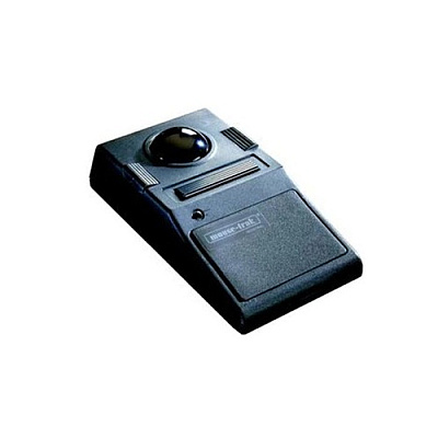 Ergoguys Itac Industrial Usb Trackball Mouse (BSCRINXROHS)