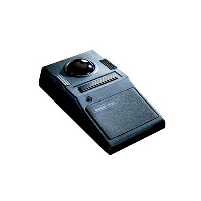 Ergoguys Itac Industrial Sun Trackball Mouse (BSUNIDXROHS)