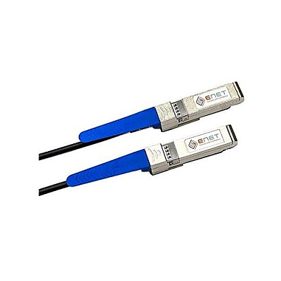 Enet Solutions Cisco To Intel Compatible Sfp+ Dac 2m (SFC2CIIN2MENC)