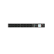 Raritan 1ph,208v Ac,30a (24a Rated);8 Outlets (PX35201R)