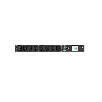 Raritan 1ph,208v Ac,30a (24a Rated);8 Outlets (PX35201R)