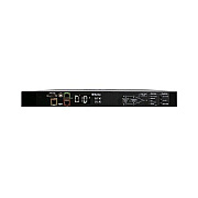 Raritan 1ph,208v Ac,16a (16a Rated);9 Outlets: (PX3TS1876CR)