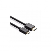 Axiom Hdmi To Mini Hdmi Cable 15ft (HDMIAMC15-AX)