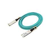 Axiom Qsfp28 Aoc Cable For Juniper 3m (JNP100GAOC3M)