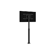 Chief Manufacturing 4-7 Lfp Bolt-down Floor Stand (PFB1UB)