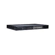 Geovision Gv-poe1611 V2 16 Gigabit Port (84POE1611201U)