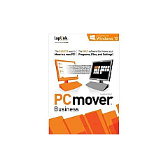 Laplink Software Pcmover Business 11 (1 Use) Esd (PAFGPMBB0PRTESD)