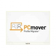 Laplink Software Pcmover Profile Migrator (1 Use) Esd (PAFGPMSB0PRTESD)