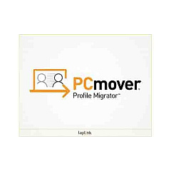 Laplink Software Pcmover Profile Migrator (5 Uses) Esd (PAFGCMSB5PRTESD)