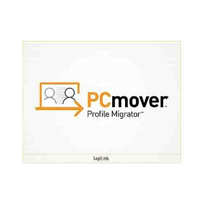 Laplink Software Pcmover Profile Migrator (5 Uses) Esd (PAFGCMSB5PRTESD)