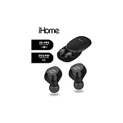 Ergoguys Ihome Ax-38 True Wireless Ear Bud Black (HCAUBE110BK)