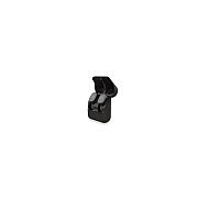 Ergoguys Ihome Ax-39 True Wireless Ear Bud Black (HCAUBE201BK)