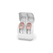 Ergoguys Ihome Ax-39 True Wireless Ear Bud White (HCAUBE201WT)