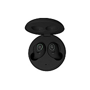 Ergoguys Ihome Xt-59 True Wireless Bud Black (HMAUBE200BK)