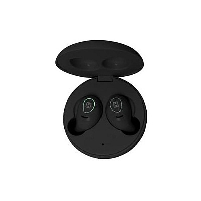 Ergoguys Ihome Xt-59 True Wireless Bud Black (HMAUBE200BK)