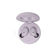 Ergoguys Ihome Xt-59 True Wireless Bud Purple (HMAUBE200PU)