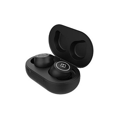 Ergoguys Ihome Xt-15 True Wireless Ear Bud Black (HMAUBE203BK)