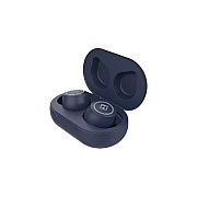 Ergoguys Ihome Xt-15 True Wireless Ear Bud Blue (HMAUBE203BL)