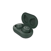 Ergoguys Ihome Xt-15 True Wireless Ear Bud Green (HMAUBE203GR)