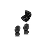 Ergoguys Ihome Xt-45 True Wireless Ear Bud Black (HMAUBE206BK)