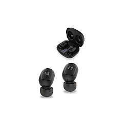 Ergoguys Ihome Xt-45 True Wireless Ear Bud Black (HMAUBE206BK)