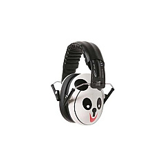 Ergoguys Califone Hush Buddy Hear Protector Panda (HSPA)