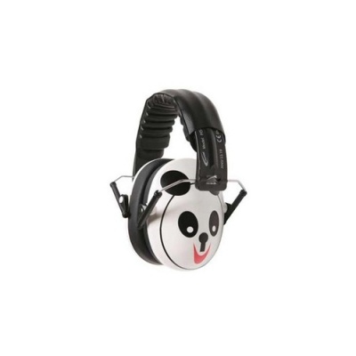Ergoguys Califone Hush Buddy Hear Protector Panda (HS-PA)