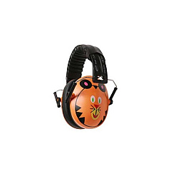 Ergoguys Califone Hush Buddy Hear Protector Tiger (HSTI)
