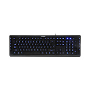 Ergoguys A4tech Illuminated Ultra Slim Keyboard (KD600L)