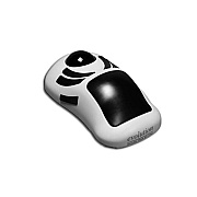 Ergoguys Itac Evolution Usb Trackball Mouse (XSCROLXROHS)