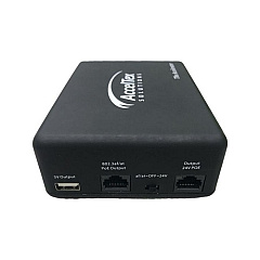 Acceltex Solutions Site Survey Battery Pack Version 1 (ATSSSBP1)