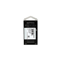 Kingston 1024g Ssd Kc600 Sata3 Msata (SKC600MS/1024G)