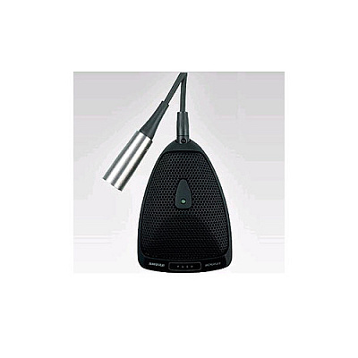 Mediatech Desktop Boundary Microphone (MTMX391S)