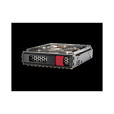 HP e 12tb Sata 7.2k Lff Lp He 512e Ds Hdd (881787B21)