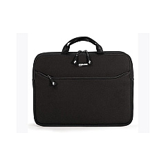 Mobile Edge Laptop Slipsuit Neopr Sleeve-blk-15.6/16 (MESS116)
