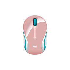 Logitech M187 Ultra Portable - Blossom (910005364)