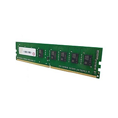 QNap 16gb Ddr4 Ram, 2400 Mhz, Udimm (16GDR4A0UD2400)