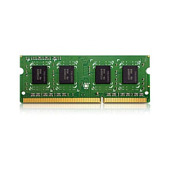 QNap 8gb Ddr3 Ram, 1600 Mhz, So-dimm (RAM2GDR3SO1600)