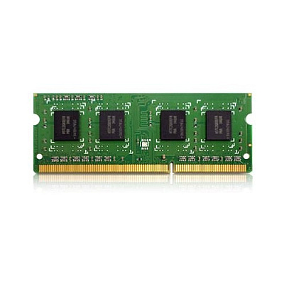 QNap 8gb Ddr3 Ram, 1600 Mhz, So-dimm (RAM2GDR3SO1600)