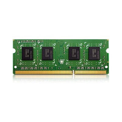QNap 8gb Ddr3 Ram, 1600 Mhz, So-dimm (RAM4GDR3SO1600)