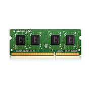 QNap 8gb Ddr3 Ram, 1600 Mhz, So-dimm (RAM8GDR3SO1600)